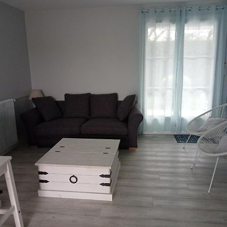 Maison Pour 6 Au Coeur De Saint-Hilaire-De-Riez Kültér fotó