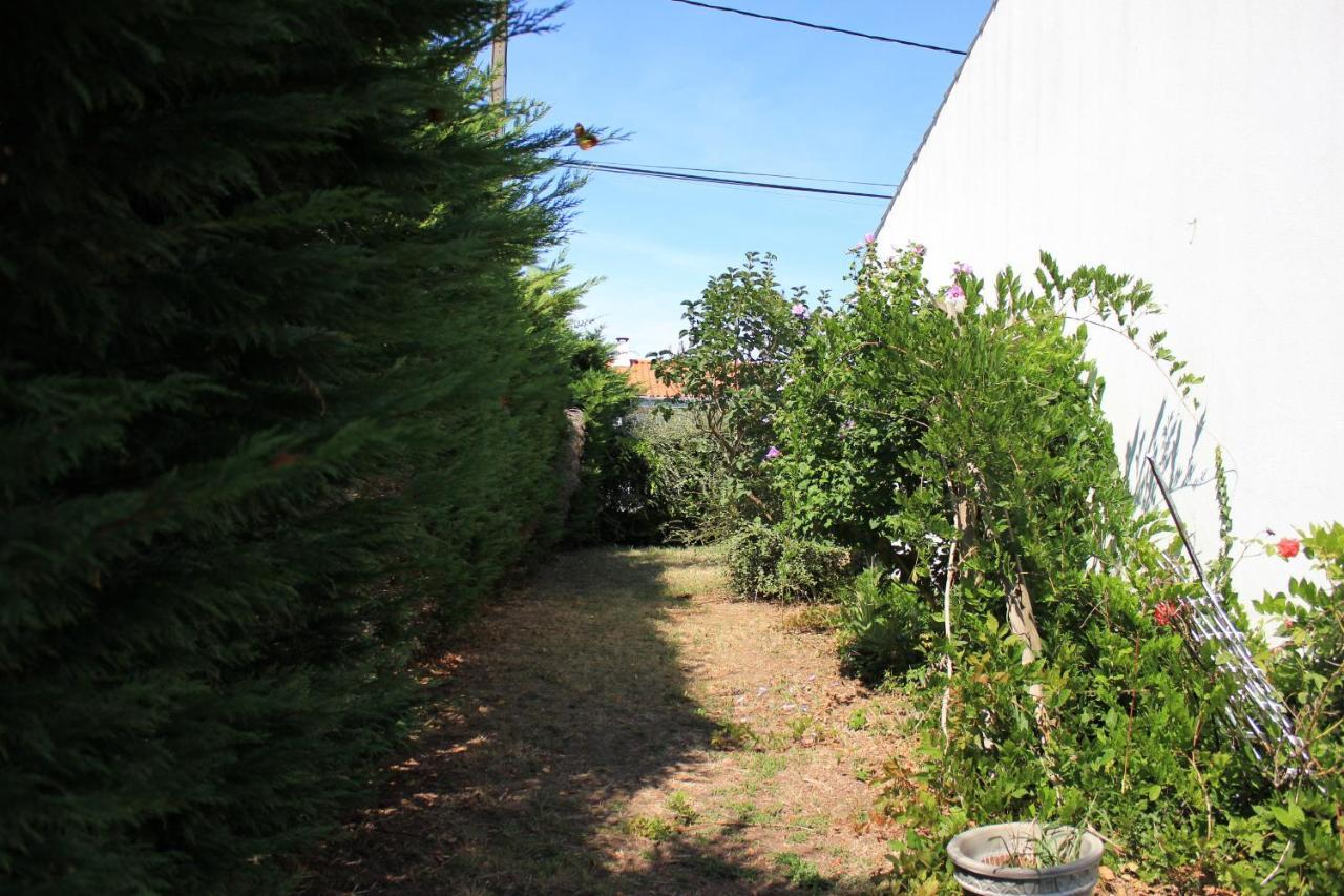 Maison Pour 6 Au Coeur De Saint-Hilaire-De-Riez Kültér fotó