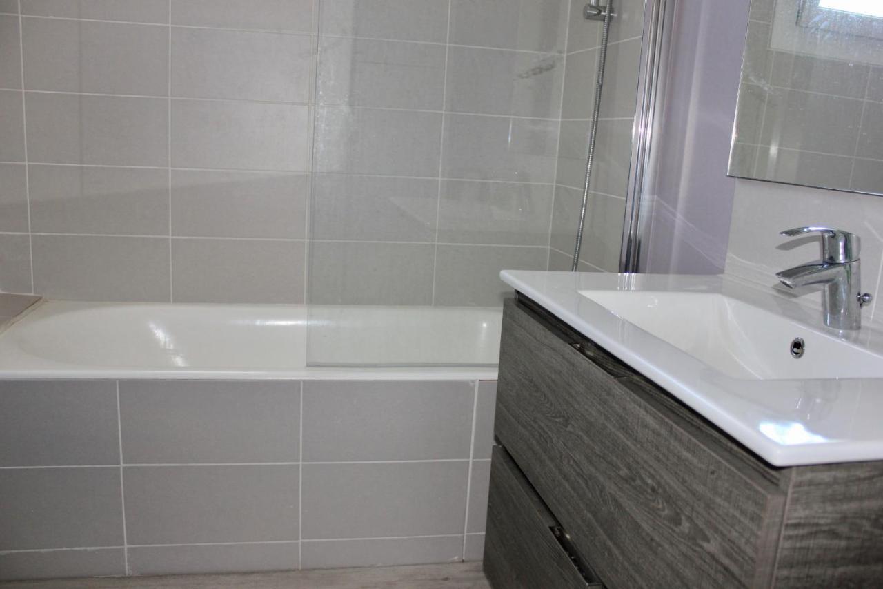 Maison Pour 6 Au Coeur De Saint-Hilaire-De-Riez Kültér fotó