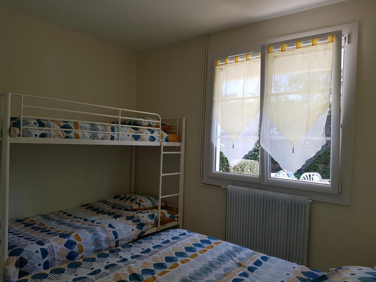 Maison Pour 6 Au Coeur De Saint-Hilaire-De-Riez Kültér fotó